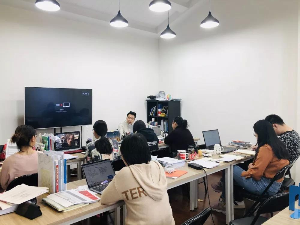 西安雅思培訓備考