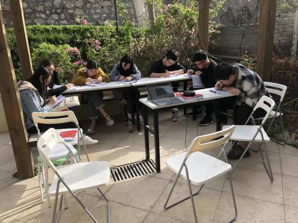 西安雅思培訓備考